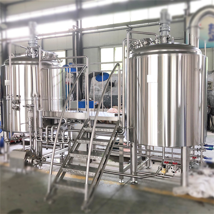All in one brewing system Australia